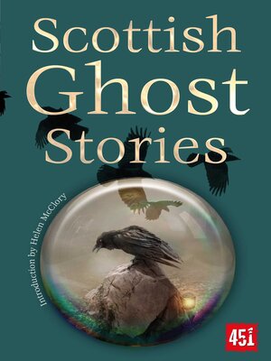cover image of Scottish Ghost Stories